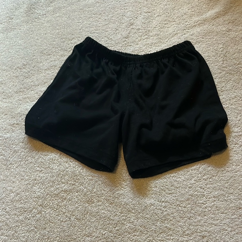Mini short for summer